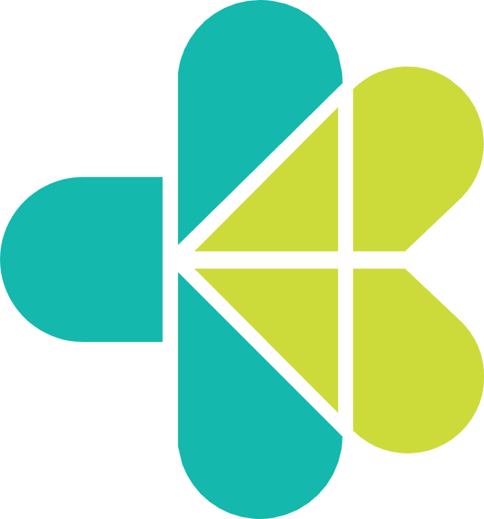 Logo Kemenkes Corporate University